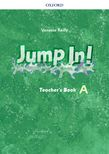 Jump in! Level A Teacher book